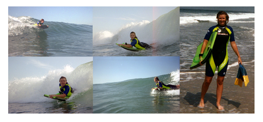 bboard_collage bboard_collage