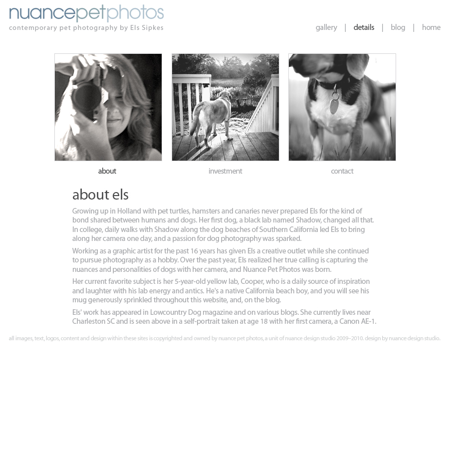 about image